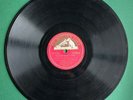 Shabab [1954] Soundtrack 78 RPM Shellac • Lata Mangeshkar & Mohd Rafi • HMV50918