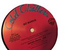 1988 - BIZ MARKIE - VAPORS (REMIX) - COLD CHILLIN' RECORDS PROMO ONLY RARE