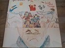 John Lennon Walls and Bridges Vinyl LP VG