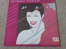 Duran Duran - Rio Vinyl Album Lp Record 80s New Wave Pop Textured