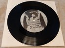 BANKSY record artwork vinyl 7