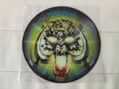 Motörhead „ Overkill „ Picture Disc