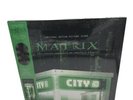 Matrix Complete Original Motion Picture Score 3xLP Vinyl Record - NEW & SEALED