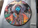 JIMI HENDRIX AXIS OUT-TAKES PICTURE DISC VOL.1