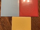 RWBY Ruby+Weiss+Yang Vinyl Single 7