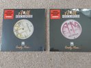 SEX PISTOLS - GOD SAVE THE QUEEN - JUBILEE LTD EDT SILVER 7