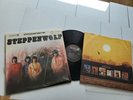 STEPPENWOLF - s/t 1968 BLUES PSYCH HARD ROCK Gatefold John Kay (LP)