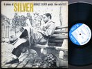 HORACE SILVER 6 Pieces Of Silver LP BLUE NOTE 1539 MONO Hank Mobley Donald Byrd