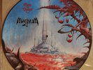 MAGNUM: CHASE THE DRAGON 1982/ 1988 Picture Disc, EX