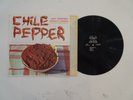 ART PEPPER MARTY PAICH QUARTET CHILE PEPPER LP  MONO w/ TEXTURED COVER