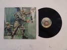 TWO LONE SWORDSMEN STAY DOWN LP WILDLY RARE ORIGINAL 1998 UK WARP PRESS & HYPE