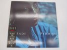 Sade Promise Portrait FR 40263 NM