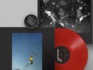 YEAH YEAH YEAHS - COOL IT DOWN GERMAN RED VINYL SIGNED INSERT & BADGE PRESALE