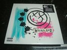 BLINK-182 'Self Titled' SEALED Import 180 Gram Back To Black 2-LP Side 4 Etched