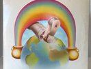 Grateful Dead – Europe '72 - 1972 Warner Bros. Records 3WX 2668 Tri-fold LP