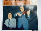 Beethoven Violin Sonatas III - David Oistrakh / Oistrach - Lev Oborin - Philips