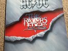 ACDC The Razors Edge original 1990 vinyl LP