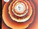 VINYL LP by STEVIE WONDER 