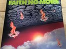 faith no more the real thing Vinyl 2013