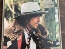 Bob Dylan Desire Columbia PC 33893 1976  lp