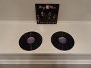 BOYZ II MEN EVOLUTION LP  ORIGINAL FIRST PRESSING ON MOTOWN FROM 1997