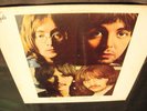 The Beatles Forever Brazil album (John Lennon/Paul McCartney) import Apple LP
