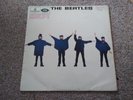 The Beatles Help  Vinyl - Mono Pressing