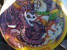 Confrontation Bob Marley & The Wailers picture disc LP vinyl