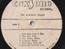 ROOTS REGGAE LP COXSONE LABEL 