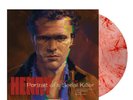 Henry: Portrait of a Serial Killer Soundtrack NEW Color Vinyl LP Color FREE SHIP