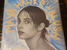 MAYA HAWKE - BLUSH - VINYL LP - LTD ED OF 300 - NEW - SIGNED