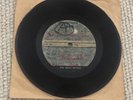 The Animals House Of The Rising Sun 1964  7” PYE Acetate W/different B Side Feel
