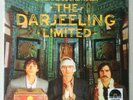 DARJEELING LIMITED SOUNDTRACK LP 2015 RSD 180g GREEN VINYL Kinks Rolling Stones