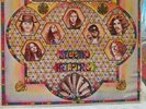Lynyrd Skynyrd - SECOND HELPING - LP MCA-3020 VINTAGE 1974