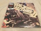 MONDO ALAN SILVESTRI BACK TO THE FUTURE 2 WEB EXCLUSIVE CLEAR/BLUE SOUNDTRACK LP