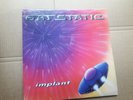 Eat Static - Implant - Vinyl LP (Double) - Ultimate/Planet Dog -1994