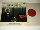 RCA SB 2112 SS/g Stereo : GRIEG / LISZT Piano Concertos : RUBINSTEIN WALLENSTEIN
