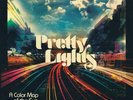 Pretty Lights - A Color Map Of The Sun 2013 BRAND NEW SEALED   2xLP RARE