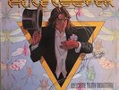 Alice Cooper Welcome To My Nightmare Australia 1st Pressing 12'' Vinyl Lp 1975