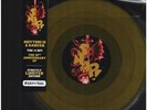 Snap  Rhythm Is A Dancer YELLOW TRANSPARENT Vinyl Single 12inch NEW OVP