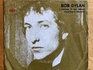 1969 Bob Dylan I Threw It All Away Import Portugal 7