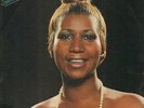 Aretha Franklin Sweet Passion Atlantic Vinyl LP