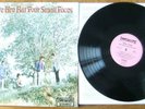 THERE ARE BUT FOUR SMALL FACES.....REISSUE...VINYL  LP....1960'S....POP-BEAT..