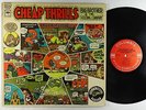 Big Brother & The Holding Company - Cheap Thrills LP - Columbia 2-Eye Stereo