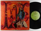 Grateful Dead - Live/Dead 2xLP - Warner Bros.-Seven Arts Green Label