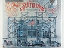 Grateful Dead - Playing In The Band: Seattle, WA 74 LP - Rhino RSD 180g SEALED
