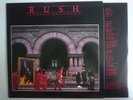 RUSH MOVING PICTURES ANTHEM ANR-1-1030 ALEX LIFESON HARD PROG INNER CANADIAN