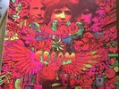 Cream - Disraeli Gears - Reaction 1967 2nd Press stereo (A2 / B 3)
