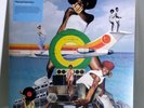 THIEVERY CORPORATION The Temple Of I & I VINYL 2xLP Sealed Gatefold