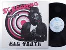 BIG YOUTH Screaming Target TROJAN LP VG++/VG+ uk m